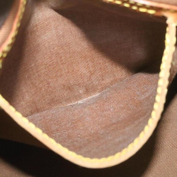 LOUIS VUITTON Monogram Speedy 40 Hand Bag - Picture 15 of 15